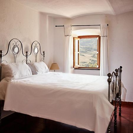 Il Torrione Del Trebbia Villa Bobbio Exterior photo